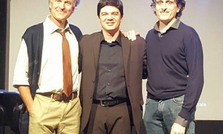 EMOZIONE E COINVOLGIMENTO ALLO SPETTACOLO DI FEDERICO LODOVICHI SU PUCCINI “VI RACCONTO IL MIO AMICO GIACOMO”