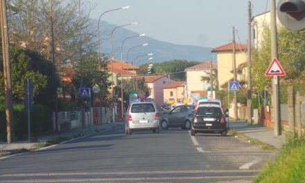 FURTO NELLA NOTTE IN UN BAR DI VICARELLO. FORZATE SLOT MACHINE E CAMBIAMONETE: BOTTINO DI 2.500 EURO
