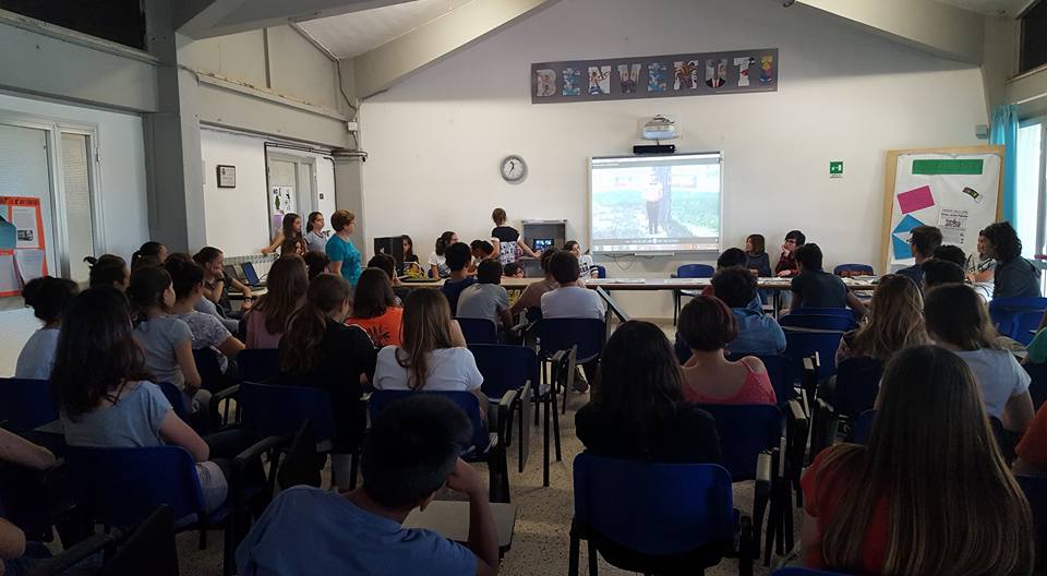 UNA GIORNATA ALL’INSEGNA DELLA LEGALITÀ PER GLI ALUNNI DELL’ISTITUTO COMPRENSIVO ANCHISE PICCHI