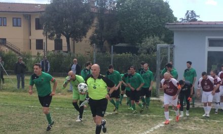 PRIMA SCONFITTA PER L’EUROCOLLE CONTRO IL SAN DONATO PER 2-0 (E NEL MOMENTO PEGGIORE DEL CAMPIONATO)