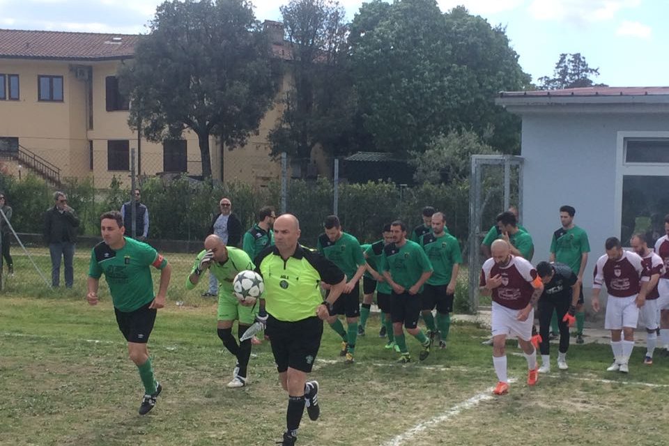 PRIMA SCONFITTA PER L’EUROCOLLE CONTRO IL SAN DONATO PER 2-0 (E NEL MOMENTO PEGGIORE DEL CAMPIONATO)