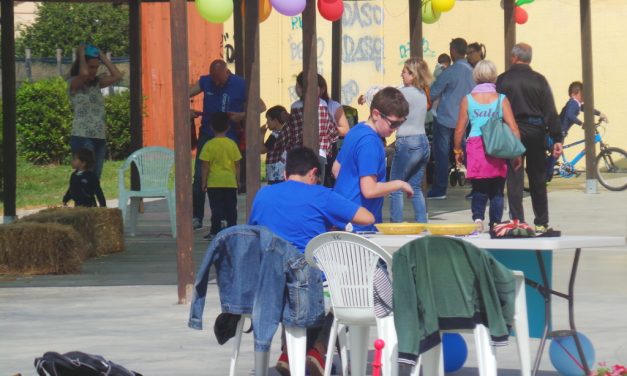 DIVERTIMENTO E AGGREGAZIONE A VICARELLO CON LA FESTA DELLA MAMMA E QUELLA DEL CANE