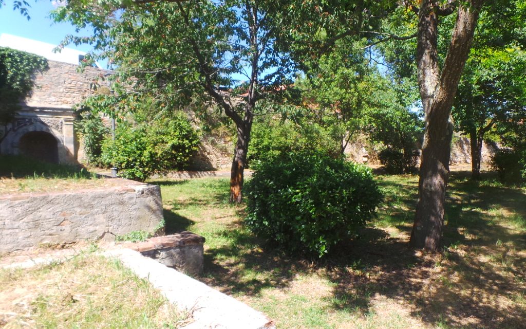 CITTADINANZA ATTIVA: IL PRESIDENTE DEL CDF DI NUGOLA LIUNI ESPONE LE LINEE GUIDA DEL PROGETTO PRESENTATO PER LA FRAZIONE