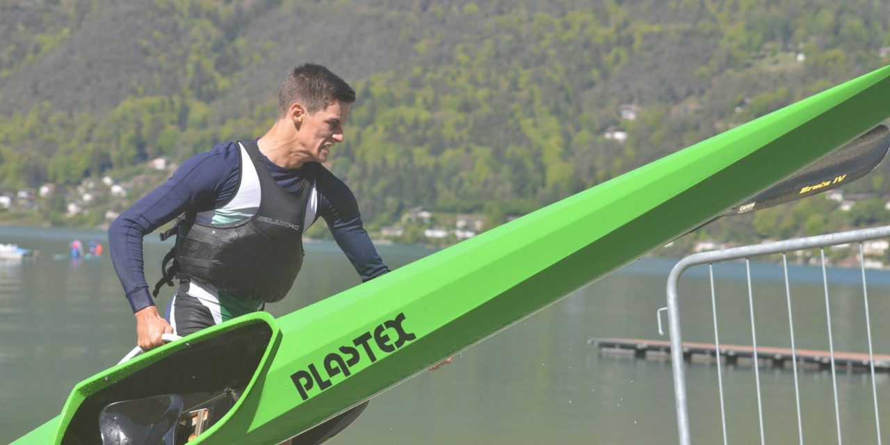 CAMPIONATI ITALIANI DI MARATONA DI CANOA: LA SOCIETÀ STAGNINA TORNA A CASA CON 2 TITOLI