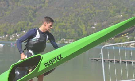 CAMPIONATI ITALIANI DI MARATONA DI CANOA: LA SOCIETÀ STAGNINA TORNA A CASA CON 2 TITOLI