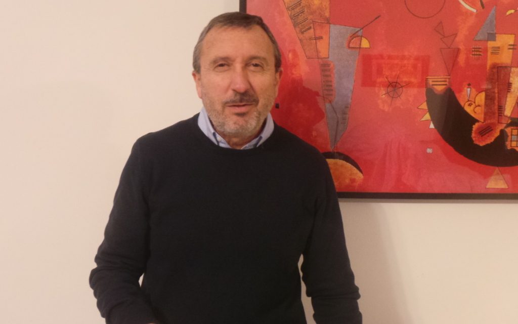 “COLLESALVIAMO L’AMBIENTE”: IL BILANCIO A 2 ANNI DALLA NASCITA. SEGHETTI: «ATTENZIONE ALLA PIANA DI GUASTICCE»