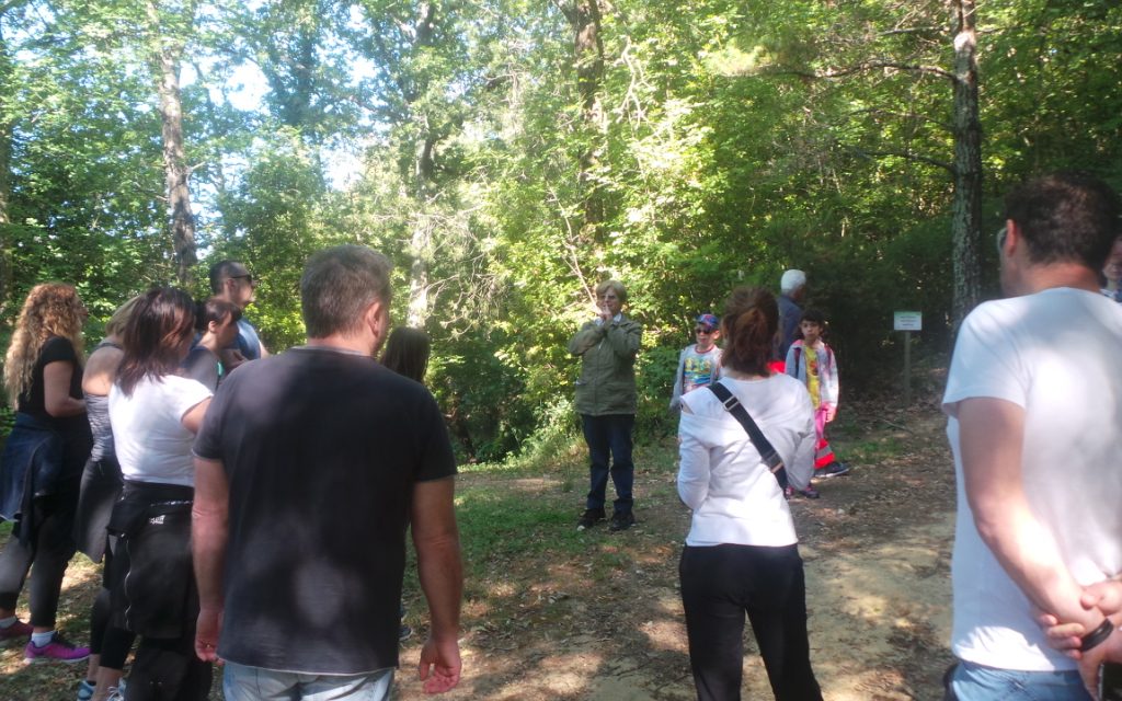 DIVERTIMENTO E AGGREGAZIONE PER TUTTO IL PAESE CON “NUGOLA INSIEME”