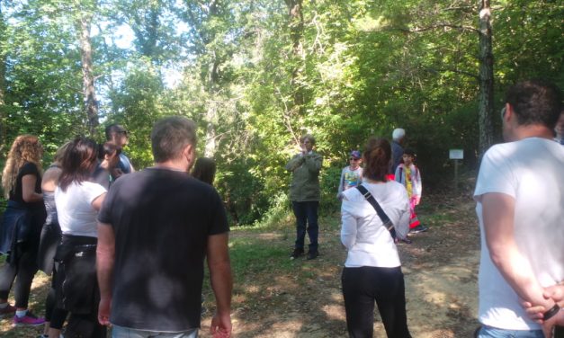 DIVERTIMENTO E AGGREGAZIONE PER TUTTO IL PAESE CON “NUGOLA INSIEME”