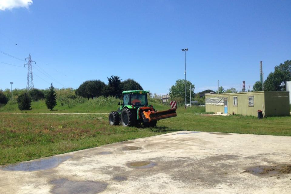 L’AMAREZZA DI MARCIS PER I POCHI VOLONTARI: «QUELLI DI ORA NON SONO ETERNI, SI ESCA DAI SOCIAL E…»