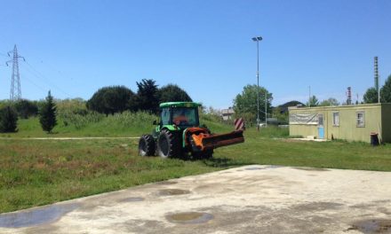 L’AMAREZZA DI MARCIS PER I POCHI VOLONTARI: «QUELLI DI ORA NON SONO ETERNI, SI ESCA DAI SOCIAL E…»