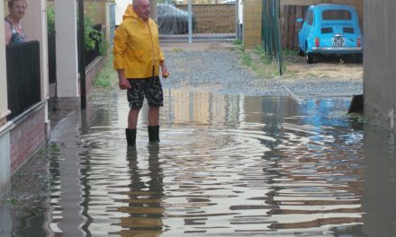 MALTEMPO, DISAGI ANCHE AI SERVIZI. ECCO LE FRAZIONI IN CUI SI VERIFICANO ABBASSAMENTI DELLA PRESSIONE DELL’ACQUA
