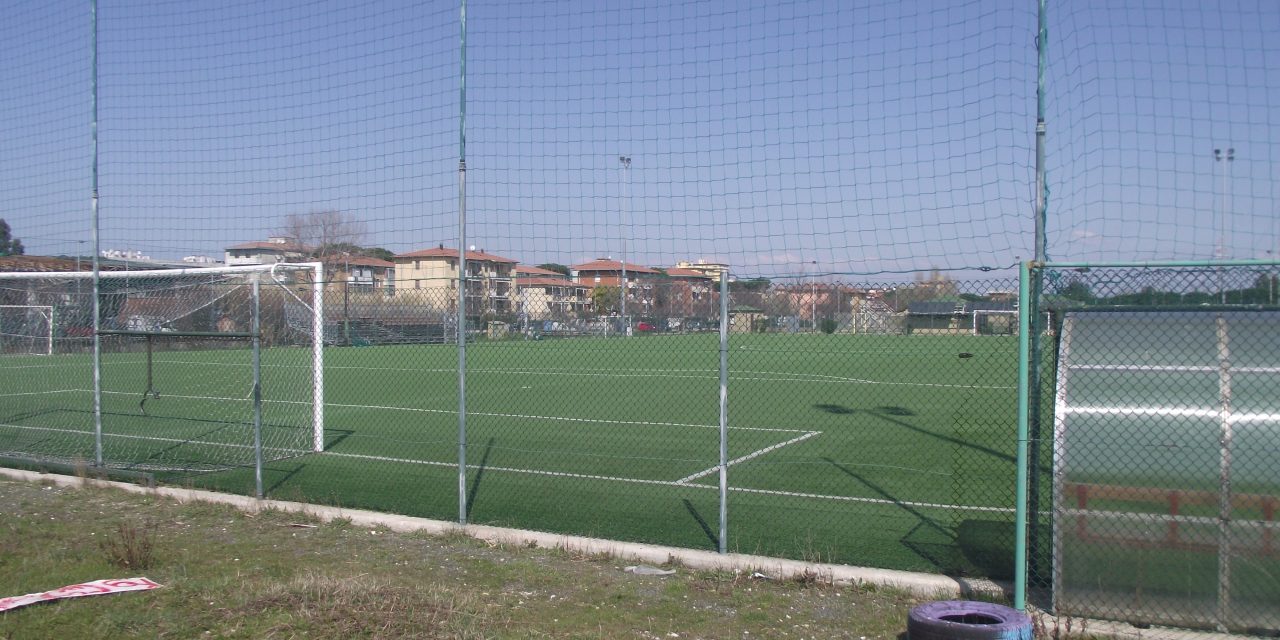 STAGNO: PUBBLICATO IL BANDO PER LA GESTIONE DEGLI IMPIANTI SPORTIVI. ECCO CHI PUÒ CANDIDARSI E QUANTO COSTA