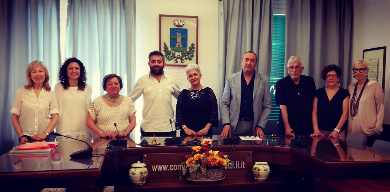 GIOCHI SENZA BARRIERE AL “PRONTI, VIA!”: APPUNTAMENTO GIOVEDÌ 8 GIUGNO ALL’ORATORIO DI COLLESALVETTI