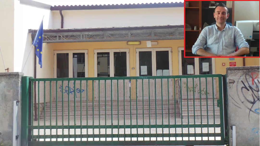 ATTRAVERSAMENTO PEDONALE DI VIA BARONTINI PER I RAGAZZI DELLE SCUOLE: IL PROGETTO DELLA PRO LOCO STAGNO