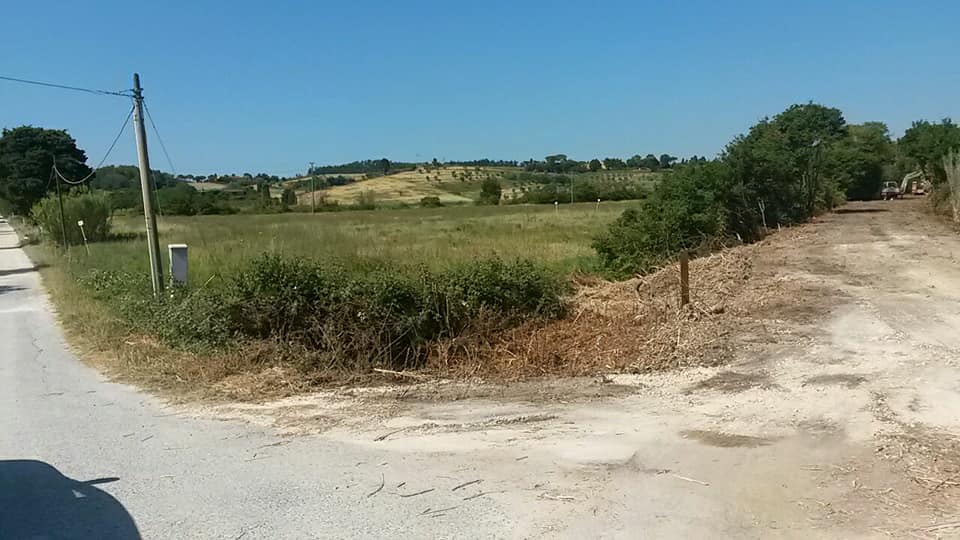 VIABILITÀ: NOVITÀ A GUASTICCE PER LA CAVA DI CA’ LO SPELLI. NUOVO INDIRIZZO PER L’INTERPORTO, SPERANDO CHE I TIR…