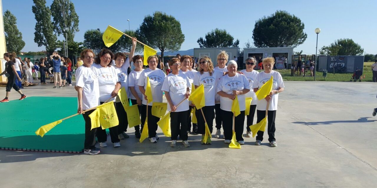 “ASSOCIAZIONE SPORTIVA RICREATIVA” GUASTICCE: UNA REALTÀ IN CRESCITA SUL TERRITORIO