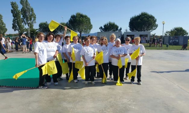 “ASSOCIAZIONE SPORTIVA RICREATIVA” GUASTICCE: UNA REALTÀ IN CRESCITA SUL TERRITORIO