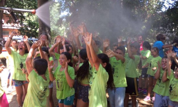 TERMINATO IL GUASTAGNO, L’ORATORIO ESTIVO DELLA PARROCCHIA DI SAN LUCA, È TEMPO DI BILANCI