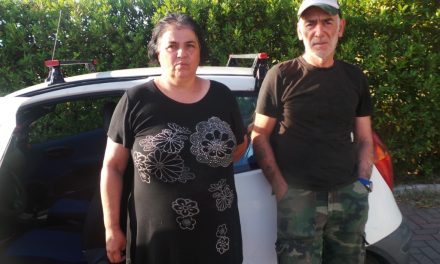 I MARTINIANO CE L’HANNO FATTA, ORA HANNO UNA CASA IN CUI VIVERE: «SIAMO CONTENTI», MA C’È BISOGNO DI UN LAVORO