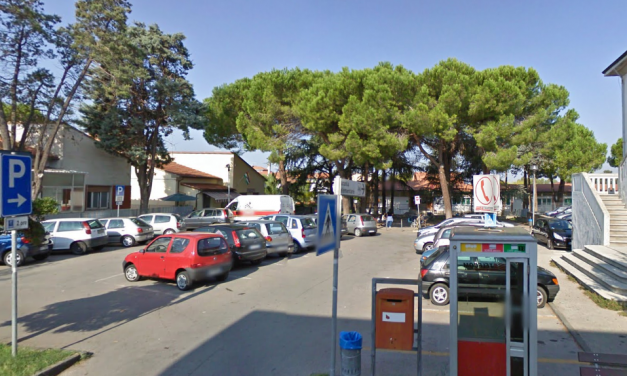 ALLA FESTA DE L’UNITÀ DI VICARELLO PRESENTATO IL “PROGETTO PIAZZA”: ECCO COSA PREVEDE E QUANTO COSTERÀ