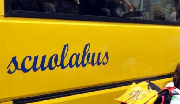 MENSA E TRASPORTO SCOLASTICO: ISCRIZIONI FINO AL 30 GIUGNO