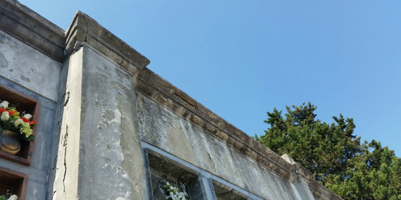 IL CDF DELLE COLLINE INVIA AL COMUNE UNA LISTA DEI LAVORI DA FARE NELLE VARIE FRAZIONI