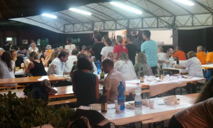 COLOGNOLE IN FESTA CON IL CONSUETO APPUNTAMENTO ESTIVO DELLA SAGRA DEL CINGHIALE