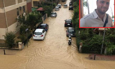 ALLUVIONE, DA “DIREZIONE ITALIA” 3 RICHIESTE SPECIFICHE E APPOGGIO ALL’ISTANZA DEL CDF STAGNINO DI UN INCONTRO
