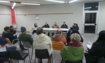 IL COMUNE RISPONDE AL CDF STAGNO. MA PROPONE IL CONTRARIO DI QUANTO CHIESTO DAL CONSIGLIO