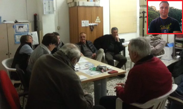 BANTI (DI): «NEL NOSTRO PROGRAMMA ELETTORALE CI SARÀ UN RIPENSAMENTO GENERALE DEI CDF»