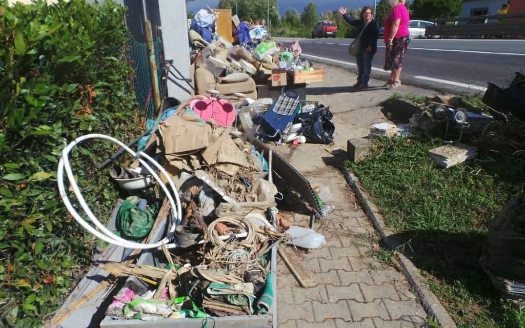 ALLUVIONE: SI PUÒ PRESENTARE DOMANDA PER BORSE DI STUDIO E ALLOGGI PER STUDENTI. C’È TEMPO FINO AL 20/11