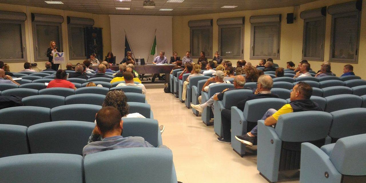 RENDICONTO DI GESTIONE E LINEA FERROVIARIA AL CENTRO DELLA DISCUSSIONE DEL CONSIGLIO COMUNALE