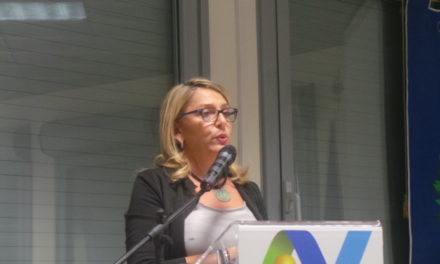 L’ASSESSORE REGIONALE GRIECO SULL’ALLUVIONE: «ECCO IL SISTEMA PER IL RISTORO DANNI E GLI INTERVENTI LEGISLATIVI»