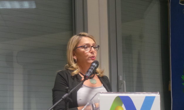 L’ASSESSORE REGIONALE GRIECO SULL’ALLUVIONE: «ECCO IL SISTEMA PER IL RISTORO DANNI E GLI INTERVENTI LEGISLATIVI»