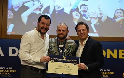 LEGA NORD COLLESALVETTI: «SOSPENDERE TUTTE LE IMPOSTE E I TRIBUTI A CITTADINI E NEGOZIANTI ALLUVIONATI»