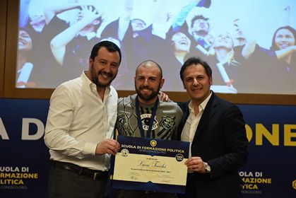 LEGA NORD COLLESALVETTI: «SOSPENDERE TUTTE LE IMPOSTE E I TRIBUTI A CITTADINI E NEGOZIANTI ALLUVIONATI»