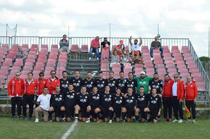IL ROCAMBOLESCO MATCH DEL NUGOLA CON L’ARCI PERIGNANO