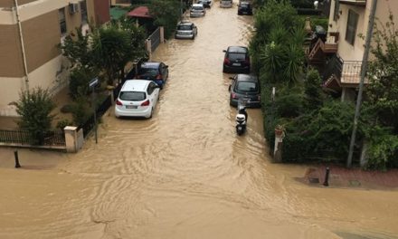 ENRICO ROSSI: «CHIUDERE IL COMMISSARIAMENTO CON REALE RIDUZIONE DEL RISCHIO IDRAULICO ANCHE A COLLESALVETTI»