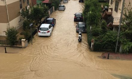ALLUVIONE 2017: IL GOVERNO DETERMINA LO STANZIAMENTO DELLE RISORSE PER LE PROCEDURE DI RIMBORSO
