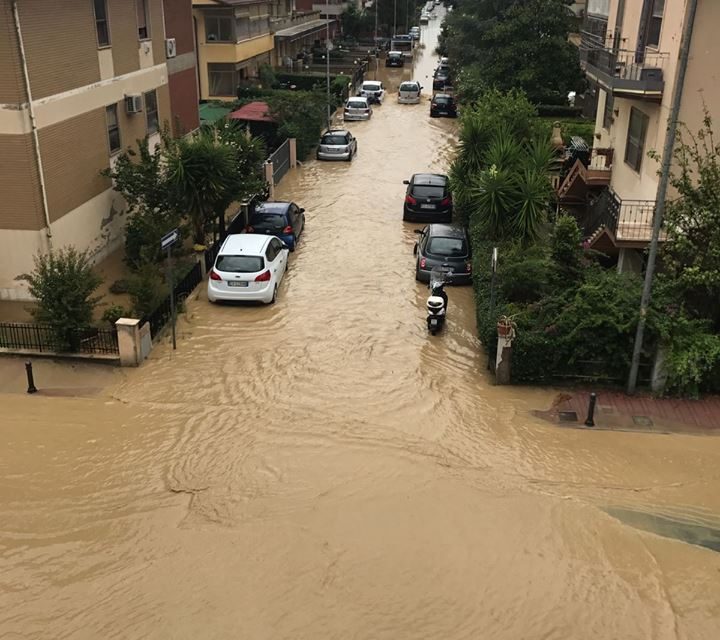 ALLUVIONE, STASERA ASSEMBLEA PUBBLICA DEL CDF DI STAGNO. MA IL COMUNE FRENA: “ATTENDETE COSTRUTTIVAMENTE”