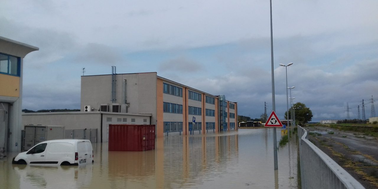 I CINQUE STELLE: “INTERESSA A QUALCUNO LA SICUREZZA DEI CITTADINI DI GUASTICCE?!” E ATTACCANO LE SCELTE DEL PD