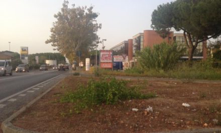 MARKETING TERRITORIALE: LA PRO LOCO STAGNO VUOLE ADOTTARE E PRENDERSI CURA DI 2 AREE (NON PROPRIO) VERDI