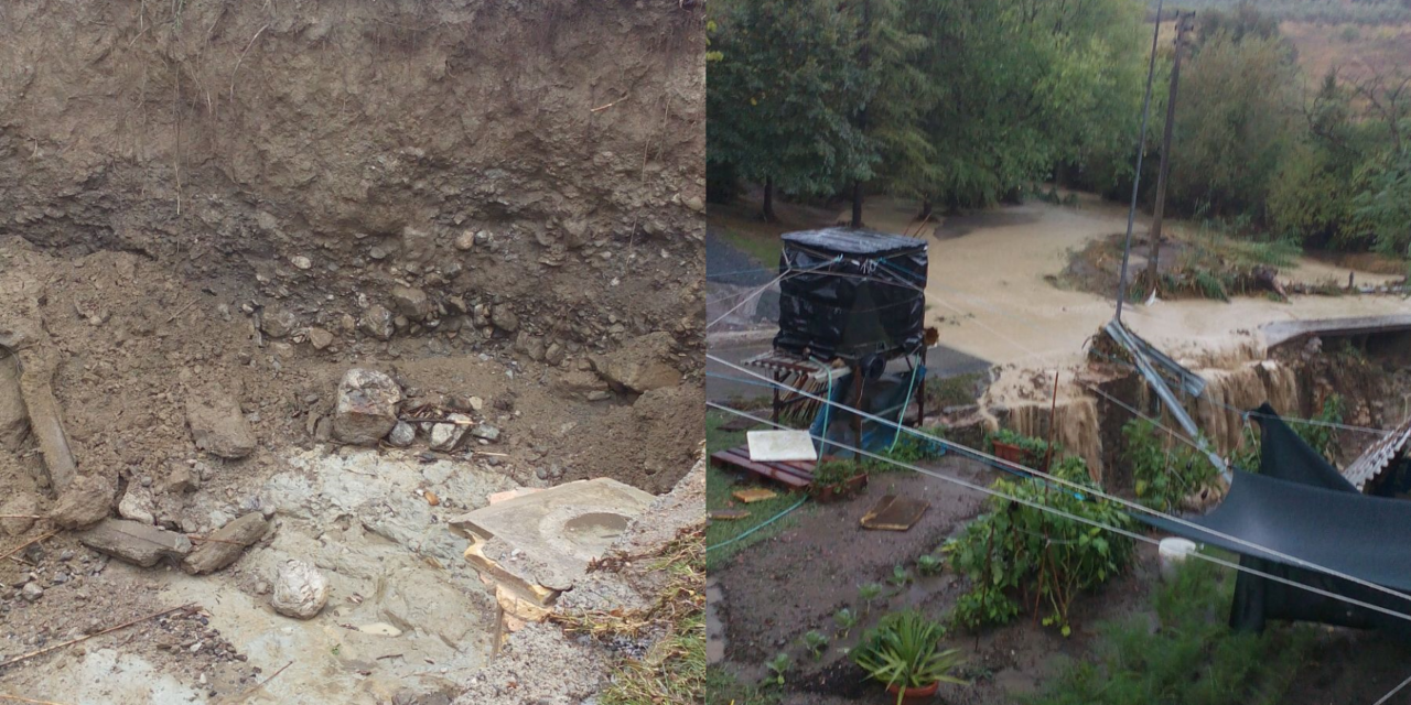 ALLUVIONE A CROCINO, INTERROGAZIONE DEI CINQUE STELLE: «TECNICI DEL COMUNE ARRIVATI IN RITARDO?»