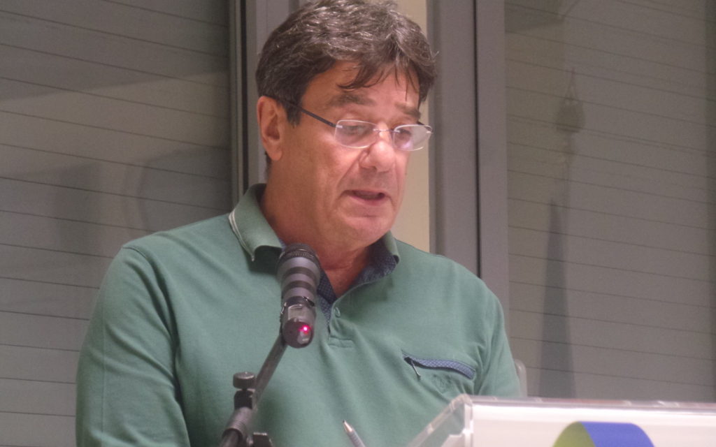 L’intervista – FIASCHI (M5S): «NECESSARIO CONOSCERE I FONDI EUROPEI PER COGLIERE OPPORTUNITÀ, MA…»