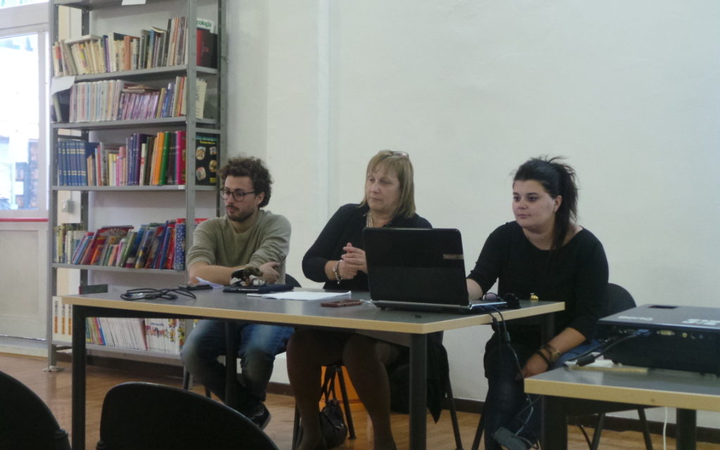 A VICARELLO SI DISCUTE DELL’UTILITÀ DEI VACCINI COME METODO DI CONTRASTO ALLE DIFFUSIONE DELLE MALATTIE