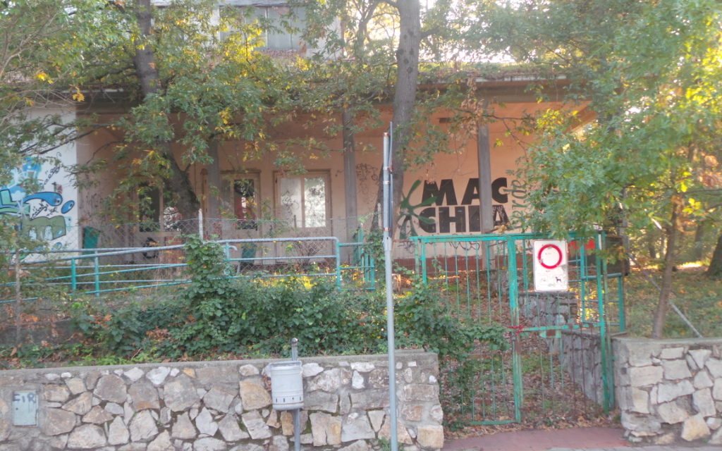 “MACCHIA VERDE” DI STAGNO, NUOVO BANDO DI GARA. BASE D’ASTA: 292.075,71€ IN 30 RATE ANNUALI