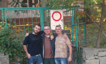 I TRE DIMISSIONARI DEL CDF STAGNO TORNANO A PARLARE