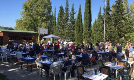 NUGOLA:  ECCO I PRIMI  EVENTI PREVISTI PER IL 2018