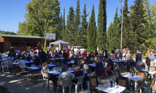 NUGOLA:  ECCO I PRIMI  EVENTI PREVISTI PER IL 2018