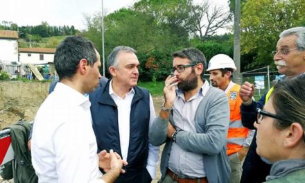 EMERGENZA SETTEMBRE 2017: IL CONSIGLIO DEI MINISTRI PROROGA LO STATO DI EMERGENZA E L’INCARICO A ROSSI